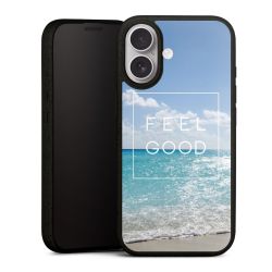 Organic Case schwarz