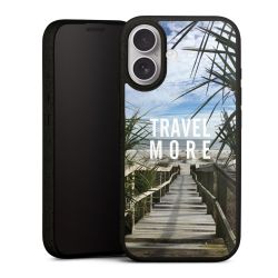 Organic Case schwarz