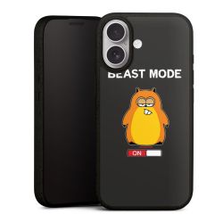 Organic Case schwarz