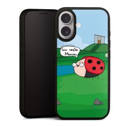 Organic Case schwarz