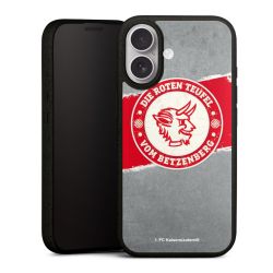 Organic Case schwarz