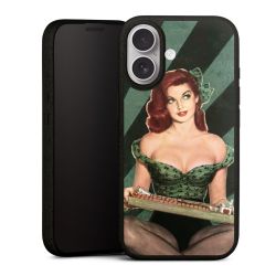 Organic Case schwarz