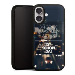 Organic Case schwarz