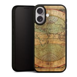 Organic Case schwarz