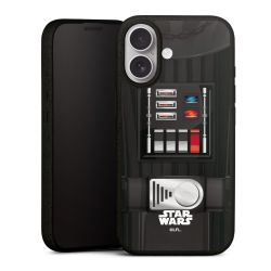 Organic Case schwarz