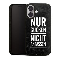 Organic Case schwarz