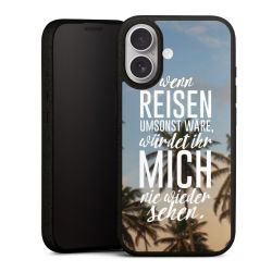 Organic Case schwarz