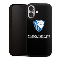 Organic Case schwarz