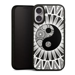 Organic Case schwarz