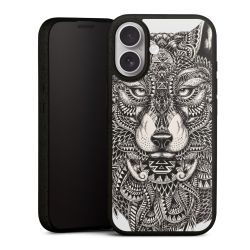 Organic Case schwarz