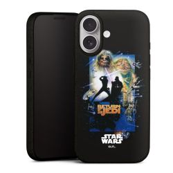 Organic Case schwarz