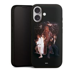 Organic Case schwarz