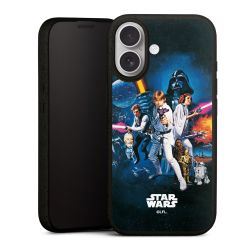 Organic Case schwarz