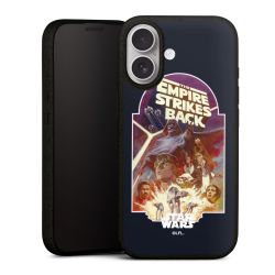 Organic Case schwarz