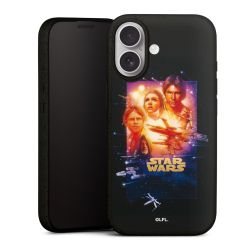 Organic Case schwarz