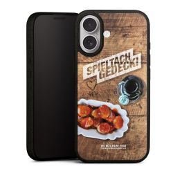 Organic Case schwarz