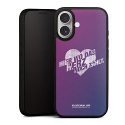 Organic Case schwarz