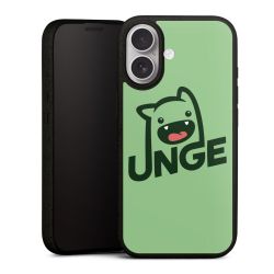 Organic Case schwarz