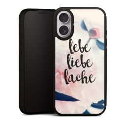 Organic Case schwarz