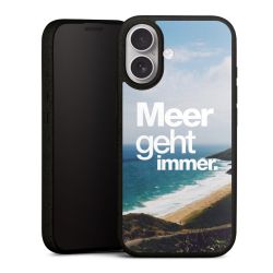 Organic Case schwarz