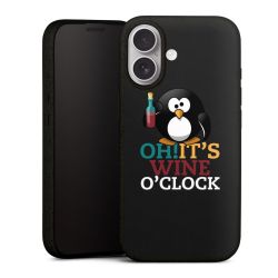 Organic Case schwarz