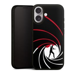 Organic Case schwarz