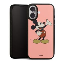 Organic Case schwarz