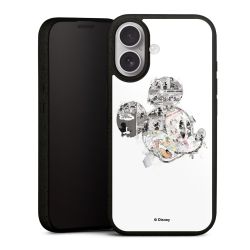 Organic Case schwarz