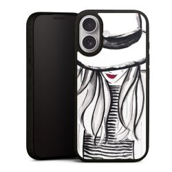 Organic Case schwarz