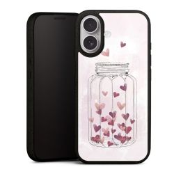 Organic Case schwarz