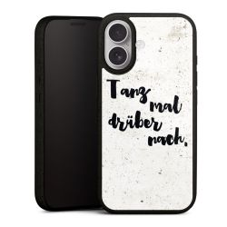 Organic Case schwarz