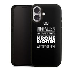 Organic Case schwarz