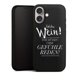 Organic Case schwarz