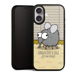 Organic Case schwarz