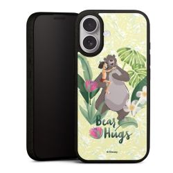 Organic Case schwarz