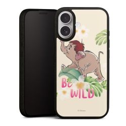 Organic Case schwarz