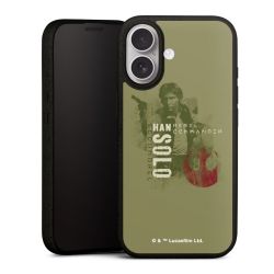 Organic Case schwarz