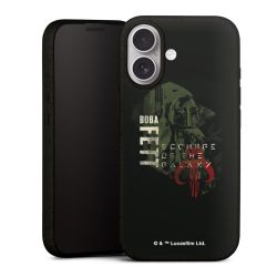 Organic Case schwarz