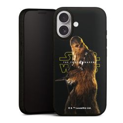 Organic Case schwarz