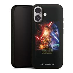 Organic Case schwarz