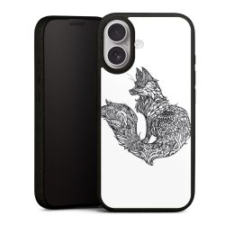 Organic Case schwarz