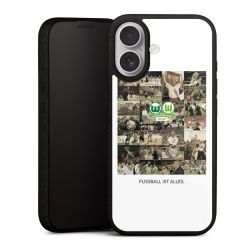 Organic Case schwarz