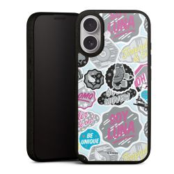 Organic Case schwarz