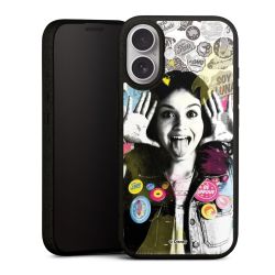 Organic Case schwarz