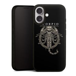 Organic Case schwarz