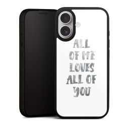 Organic Case schwarz