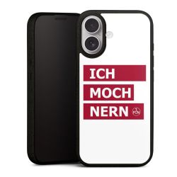 Organic Case schwarz