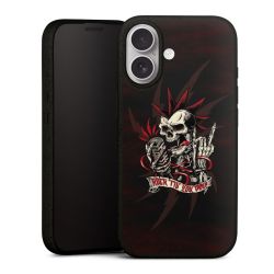 Organic Case schwarz