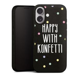 Organic Case schwarz