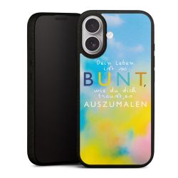 Organic Case schwarz